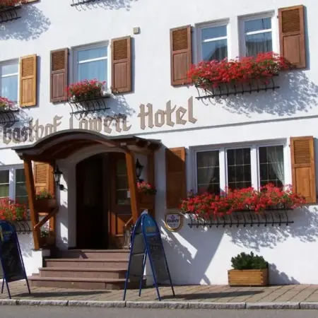 Gasthof Hotel Löwen