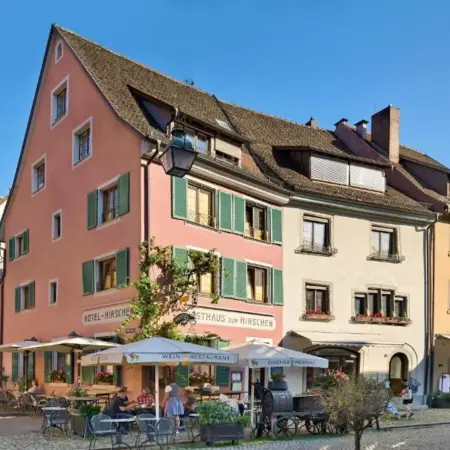 Gasthaus Zum Hirschen