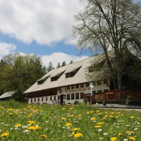 Gasthaus Staude