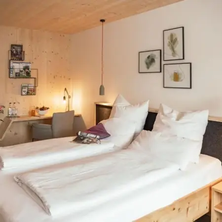 Allgäuer Genusshotel und Historischer Dorfgasthof Hirsch