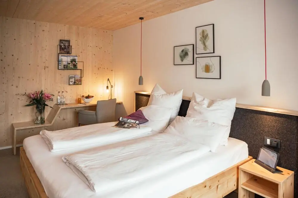 Allgäuer Genusshotel und Historischer Dorfgasthof Hirsch