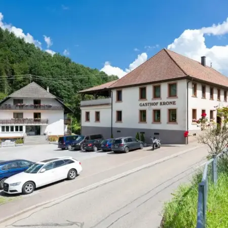Gasthof Krone