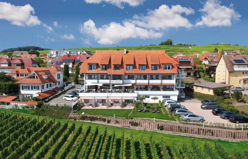 Hotel Restaurant Hansjakob