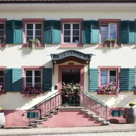 Landgasthof Rebstock