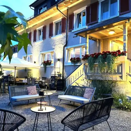 Landhotel Gasthaus zum Pflug