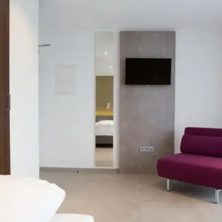Apartmenthaus Renz