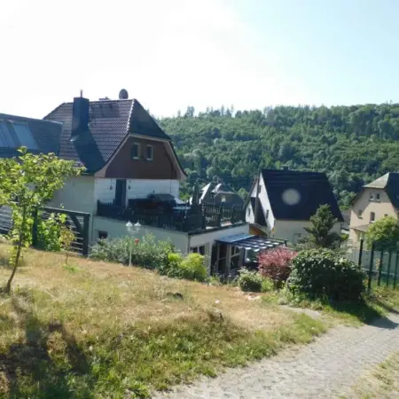 Apartment in Blankenstein 3167