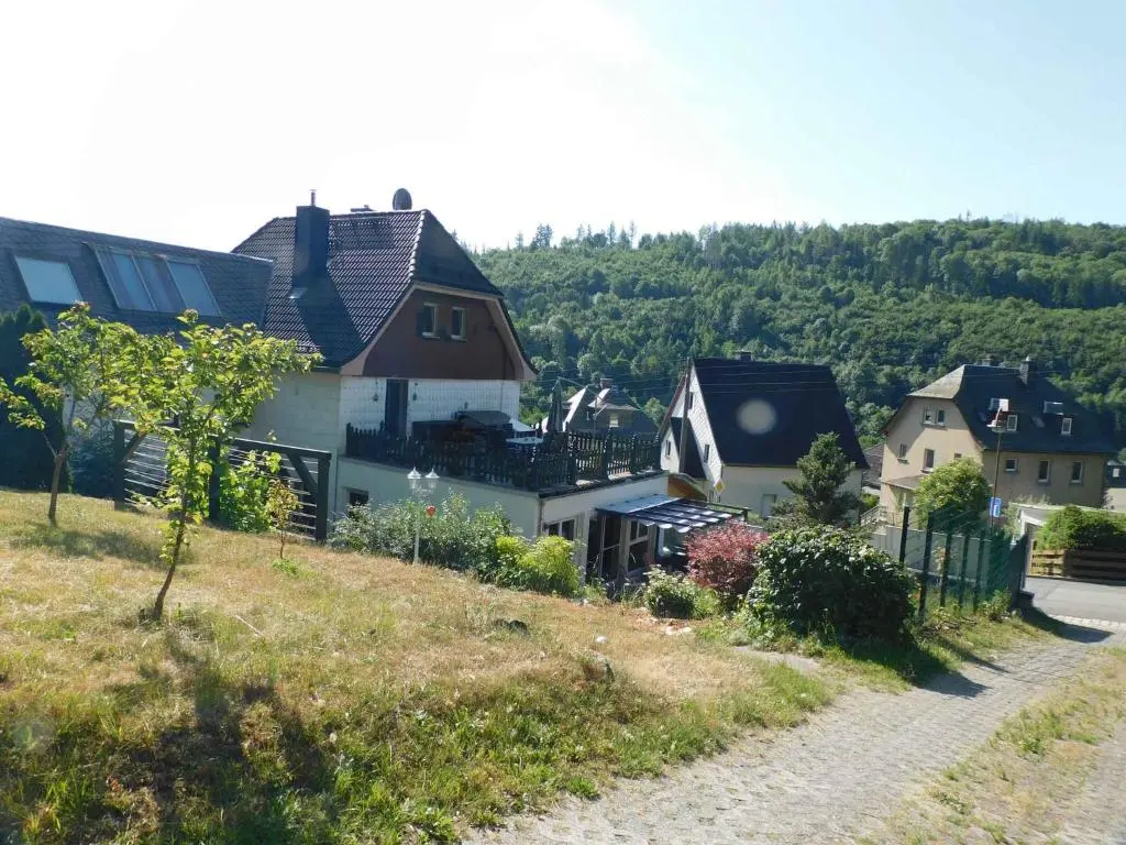 Apartment in Blankenstein 3167