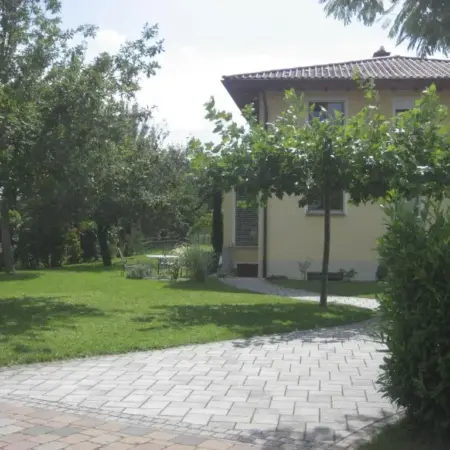 Apartment Herdrich