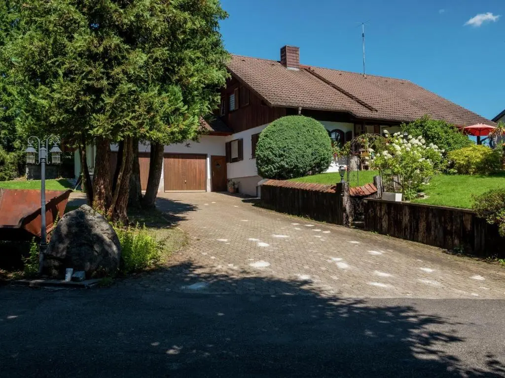 Ferienwohnung in Gütenbach
