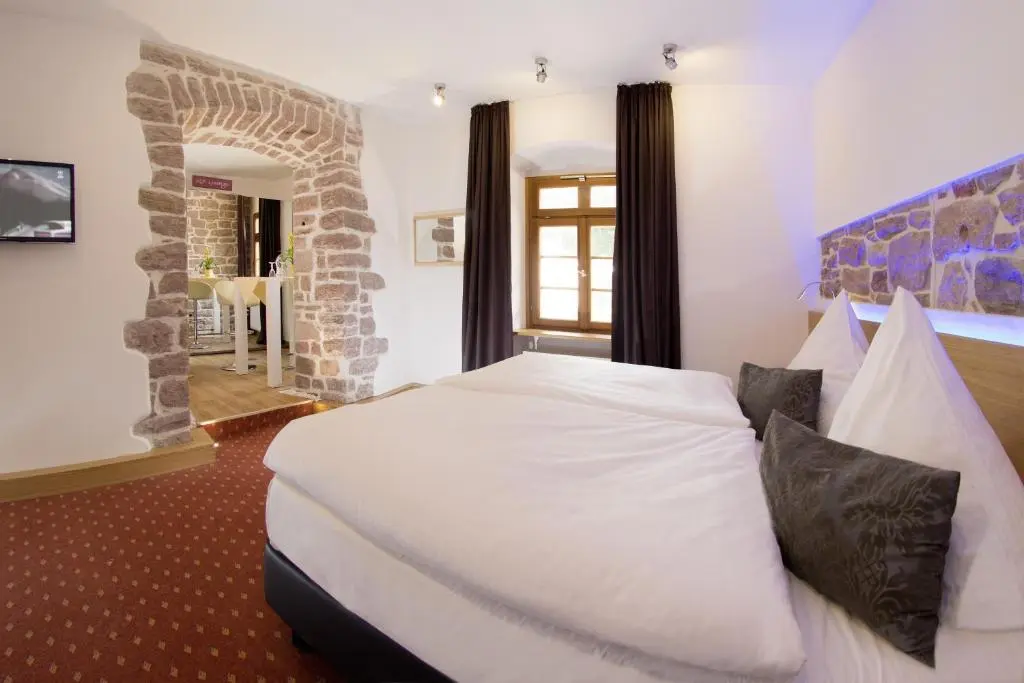 Hotel Landgasthof König von Preussen