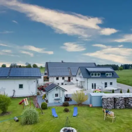 Hafners im Allgäu