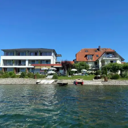 Strandhaus Eberle