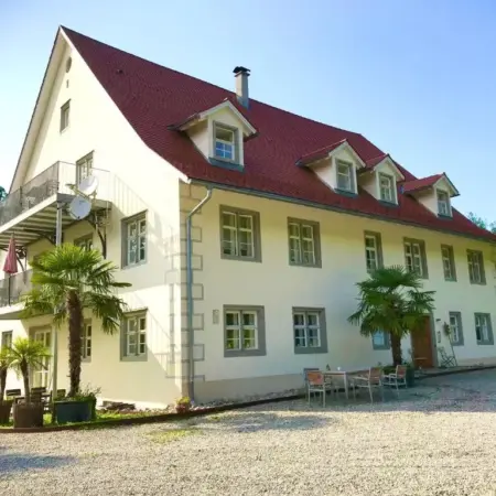 Goldschmiedsmühle