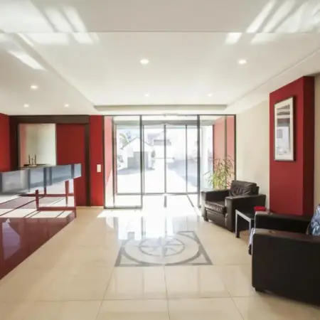 Aparthotel DeLuxe