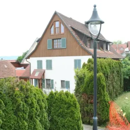 Ferienwohnung Holl-Horn