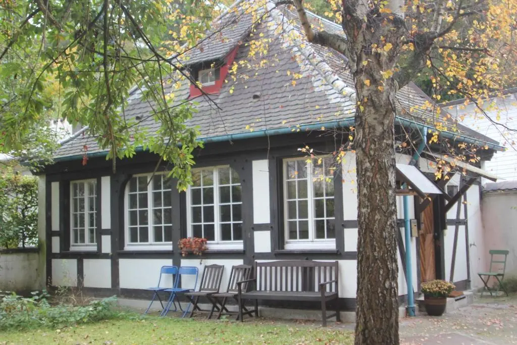 Ferienwohnungen Freiburg Herdern
