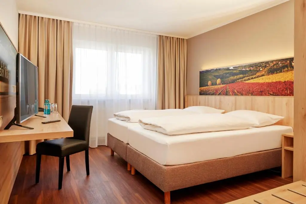 H+ Hotel Stuttgart Herrenberg