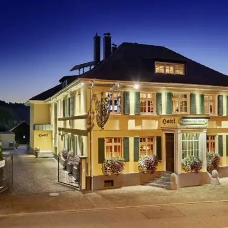 Landgasthof Kranz