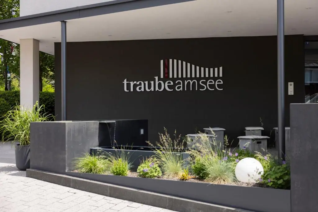 Hotel Traube am See