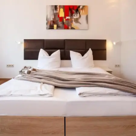 Relax Hotel & SPA Stuttgart