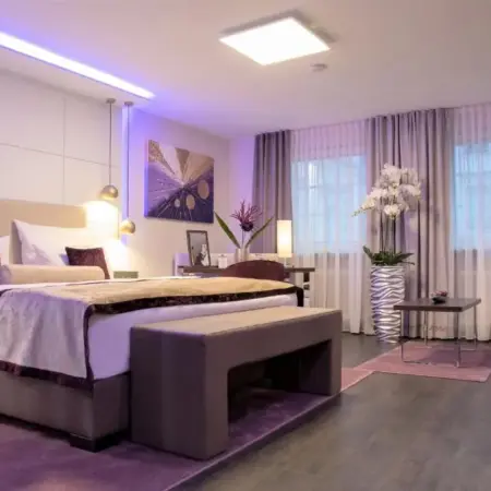 Hotel Merkur – Superior