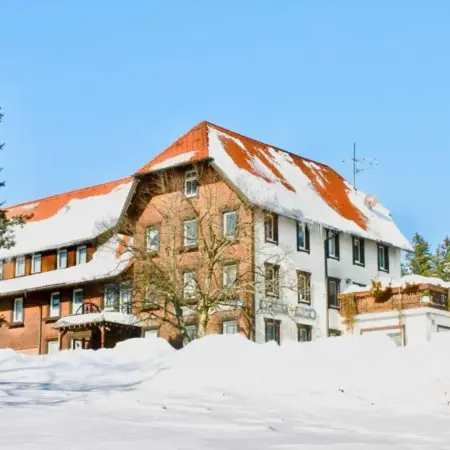 Gasthaus Adler Fohrenbühl