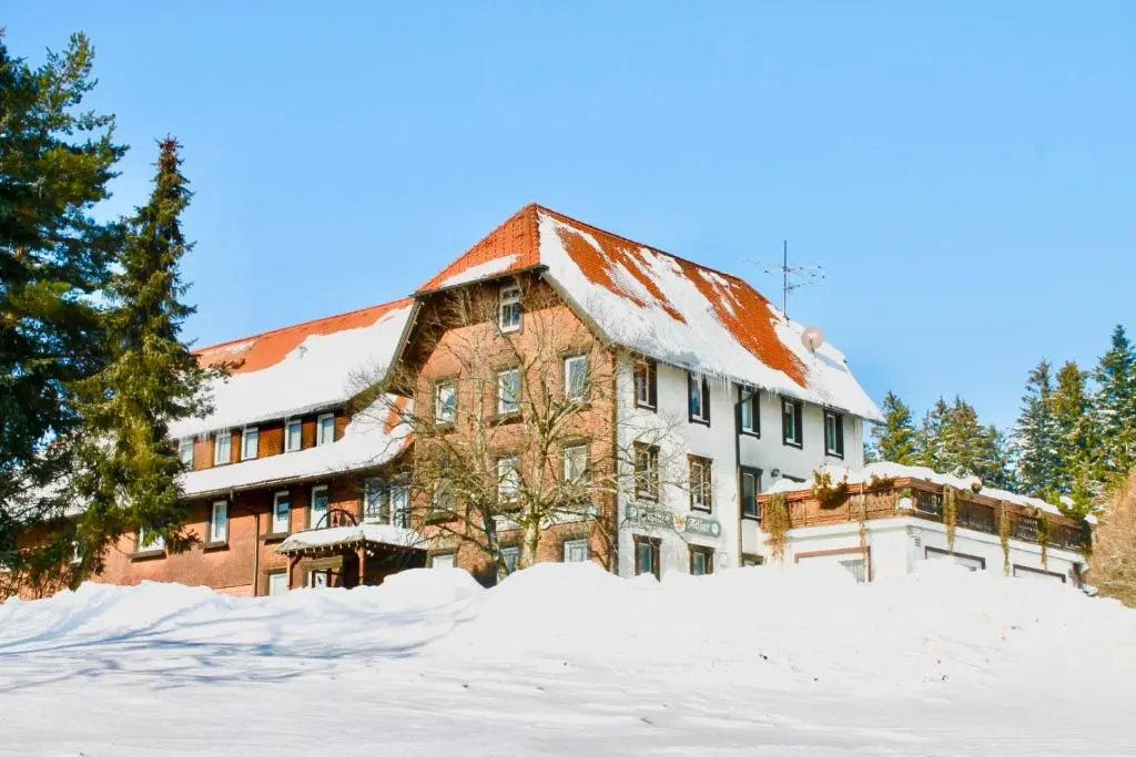 Gasthaus Adler Fohrenbühl