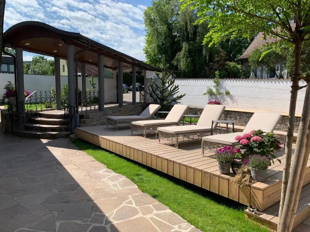 DORMERO Hotel Aalen