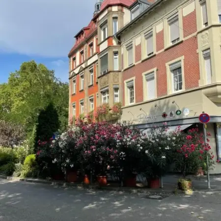 Hotel Berg