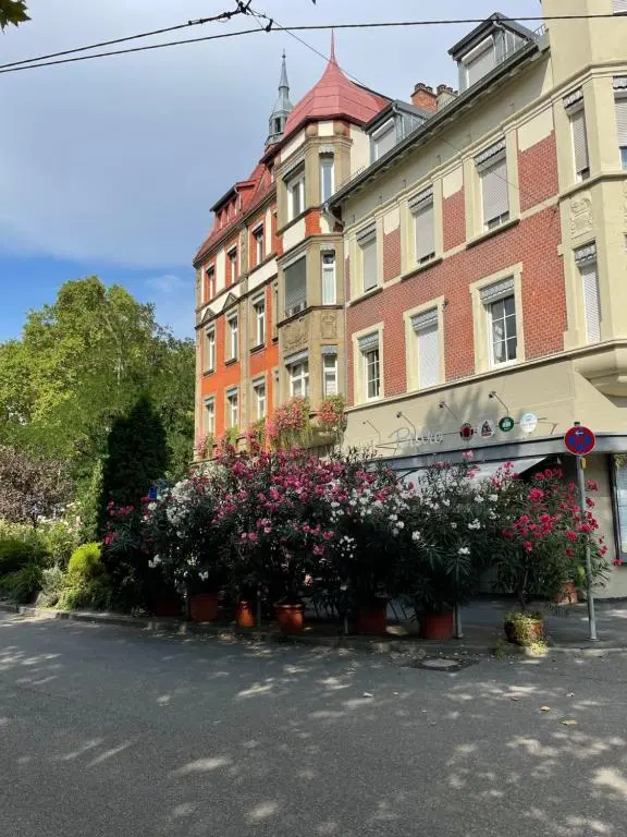 Hotel Berg