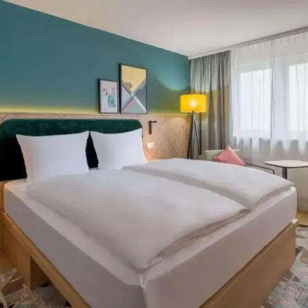 Spark By Hilton Stuttgart Sindelfingen