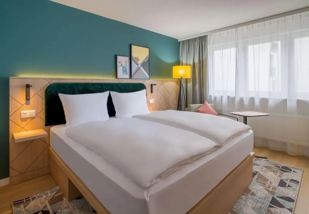 Spark By Hilton Stuttgart Sindelfingen