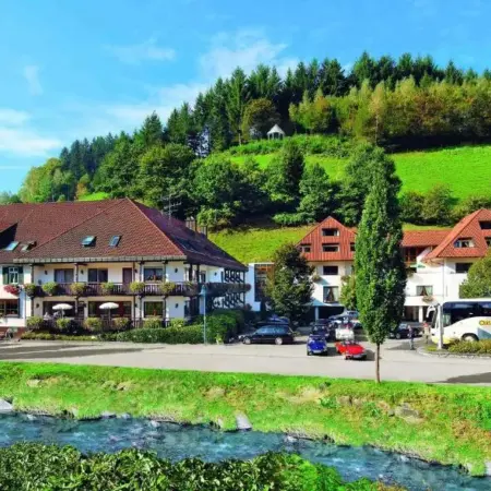 Hotel 3 Könige