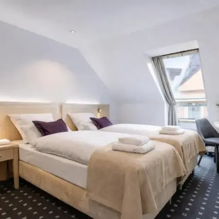Rhein Neckar Hotel