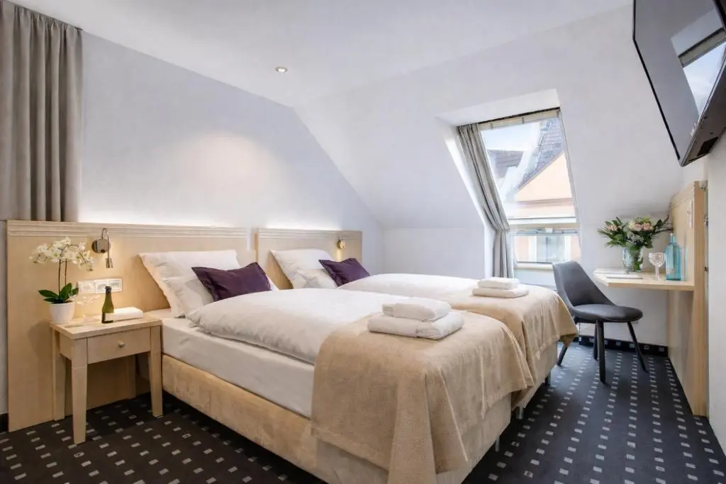 Rhein Neckar Hotel