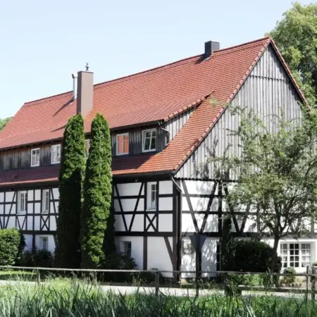 Gasthof Wäscherschloss