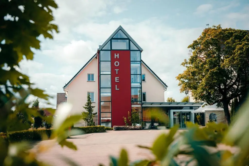 Hotel & Restaurant Ochsen Merklingen