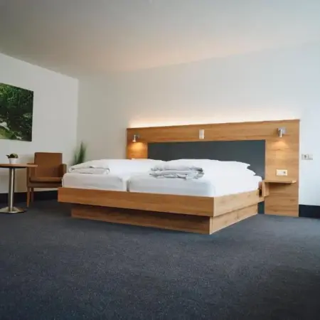 Hotel Hirt