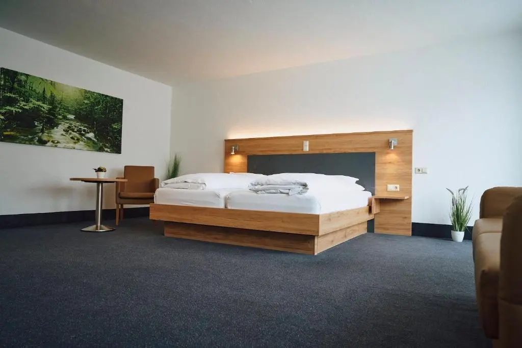 Hotel Hirt
