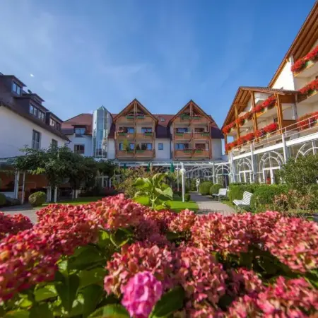 Ringhotel Krone