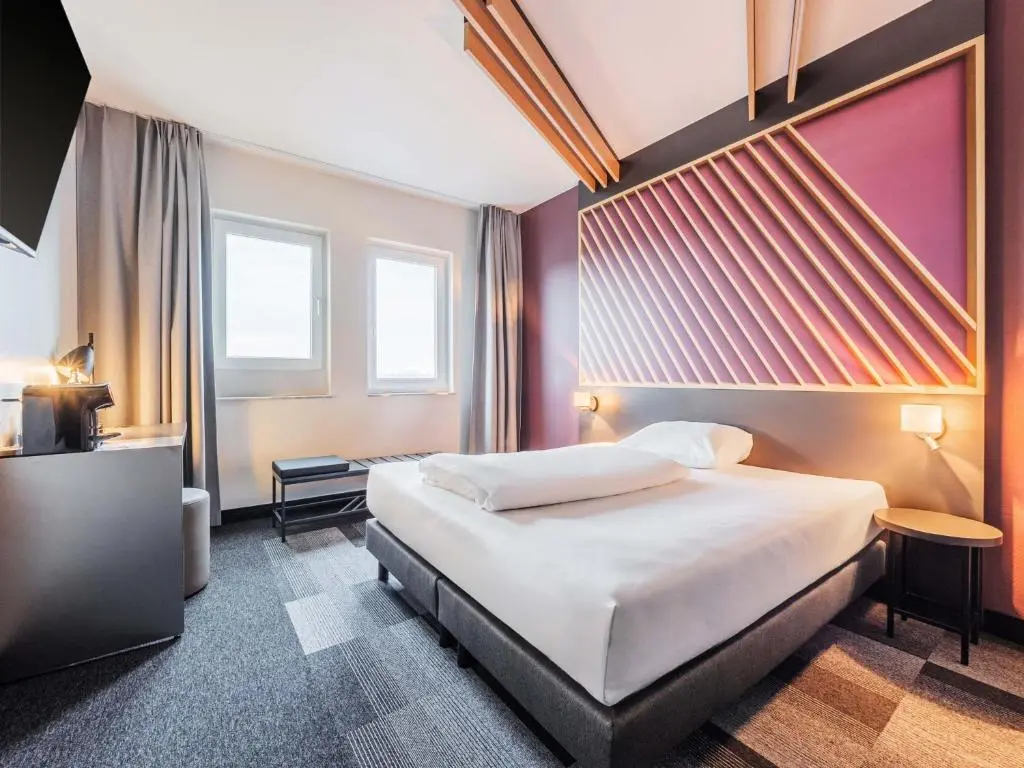 B&B HOTEL Rastatt
