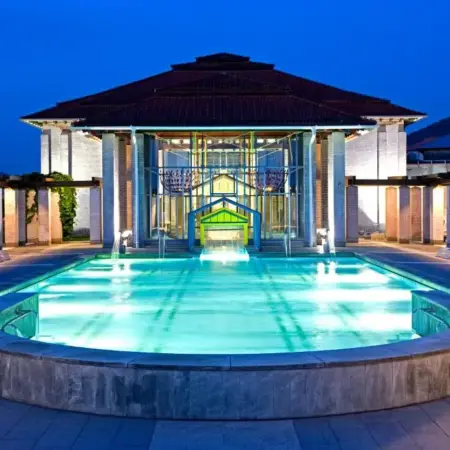 H+ Hotel Limes Thermen Aalen