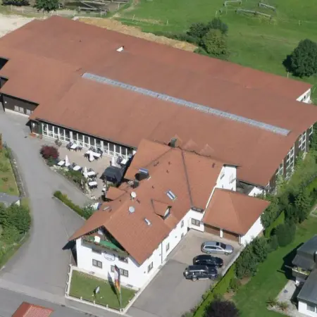Landhotel Wiesenhof
