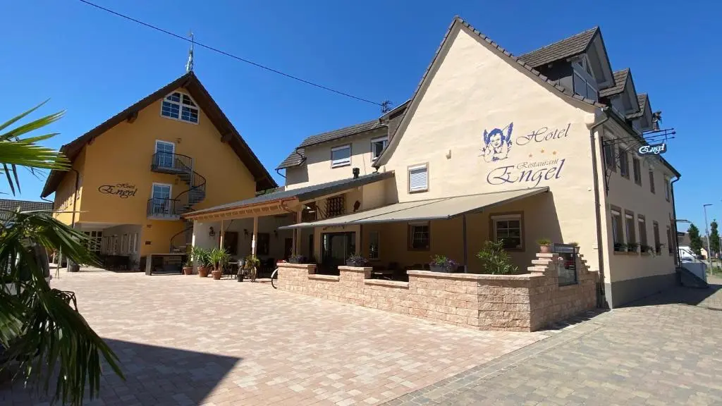 Hotel Engel