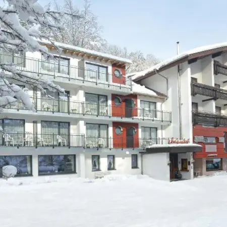 Ringhotel Sonnenhof