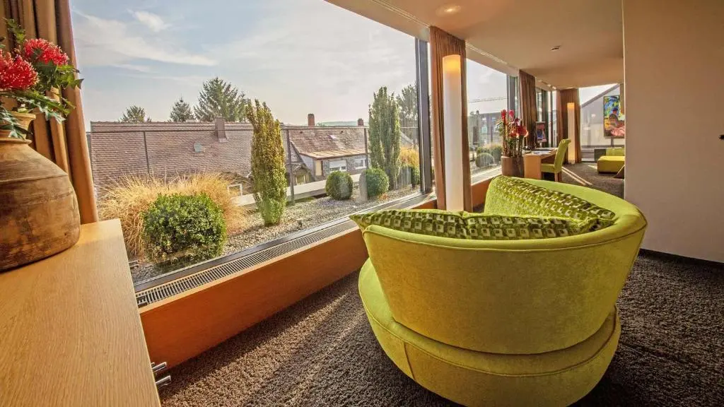 Hotel Der Blaue Reiter Design- & Tagungshotel
