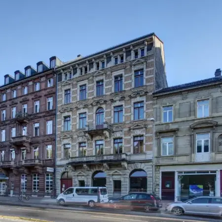 Trip Inn Hotel Blankenburg