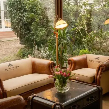 Hotel Etol – Superior