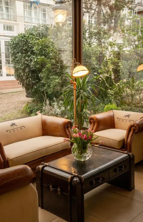Hotel Etol – Superior